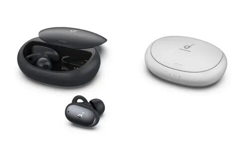 Беспроводные наушники soundcore liberty 2 pro