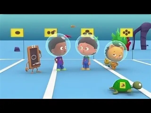 Считаем с полой 4