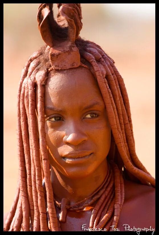 Африка Химба. Народ Химба. Племя Химба. Народ Химба девушки.