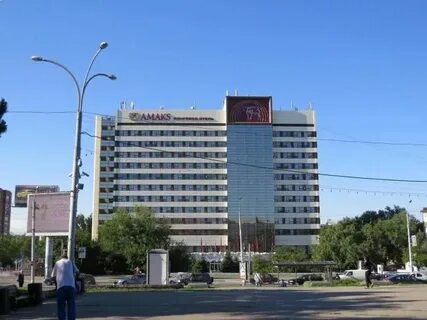 Нагибина 19 ростов на дону амакс