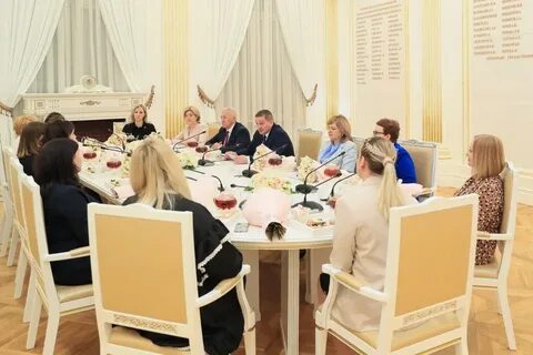 Встреча 7 сегодня