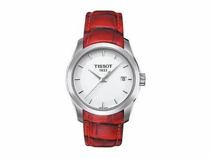 Tissot lady