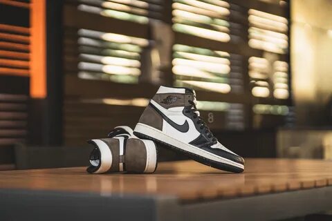 Dark mocha high