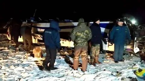 Траур в забайкальском