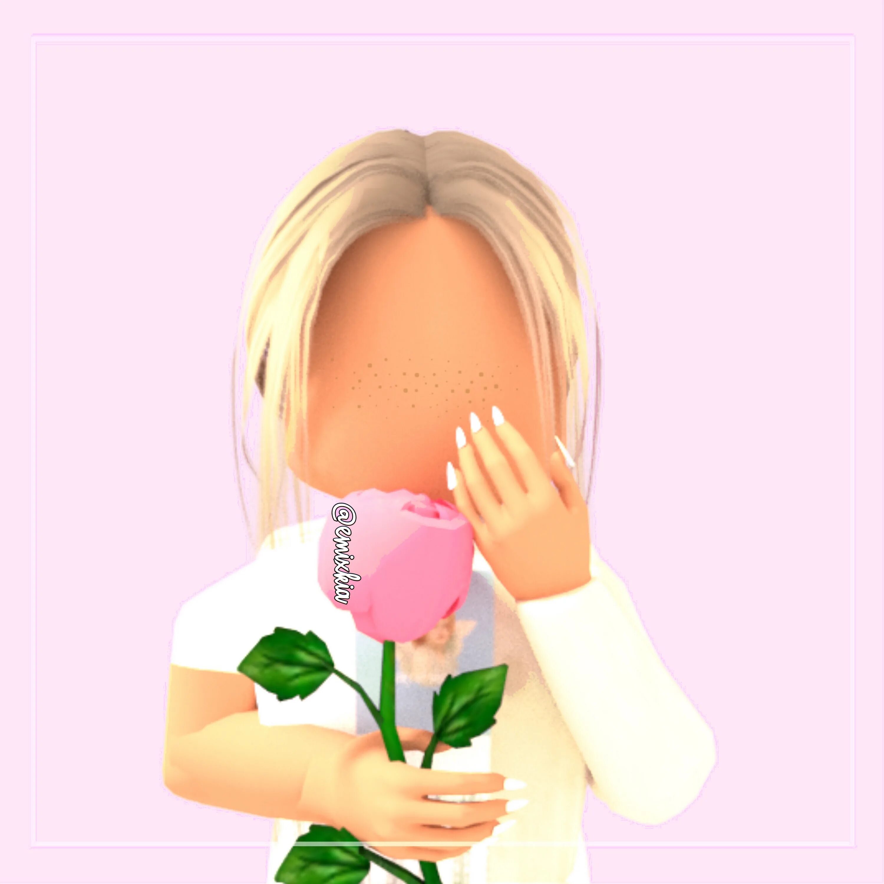 Лицо девочки roblox. Роблокс девочка без лица. роблокс картинки девочки на аву. девочка из роблокс. эстетичные роблокс девочки.