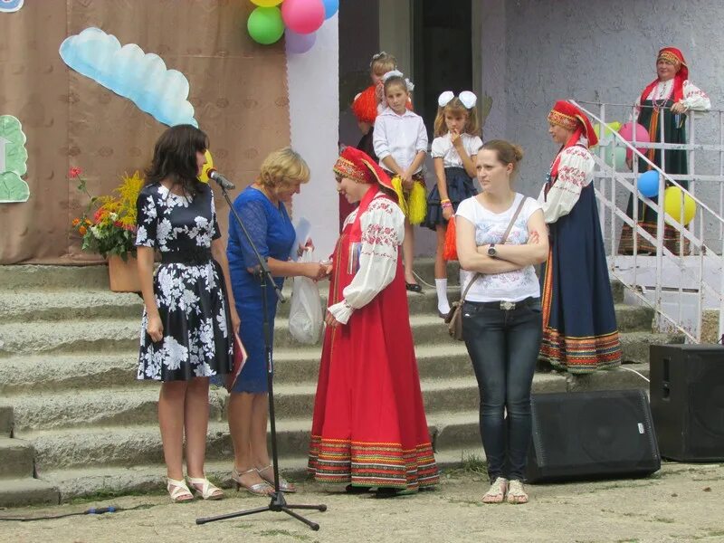 Погода пречистое духовщинский район смоленской