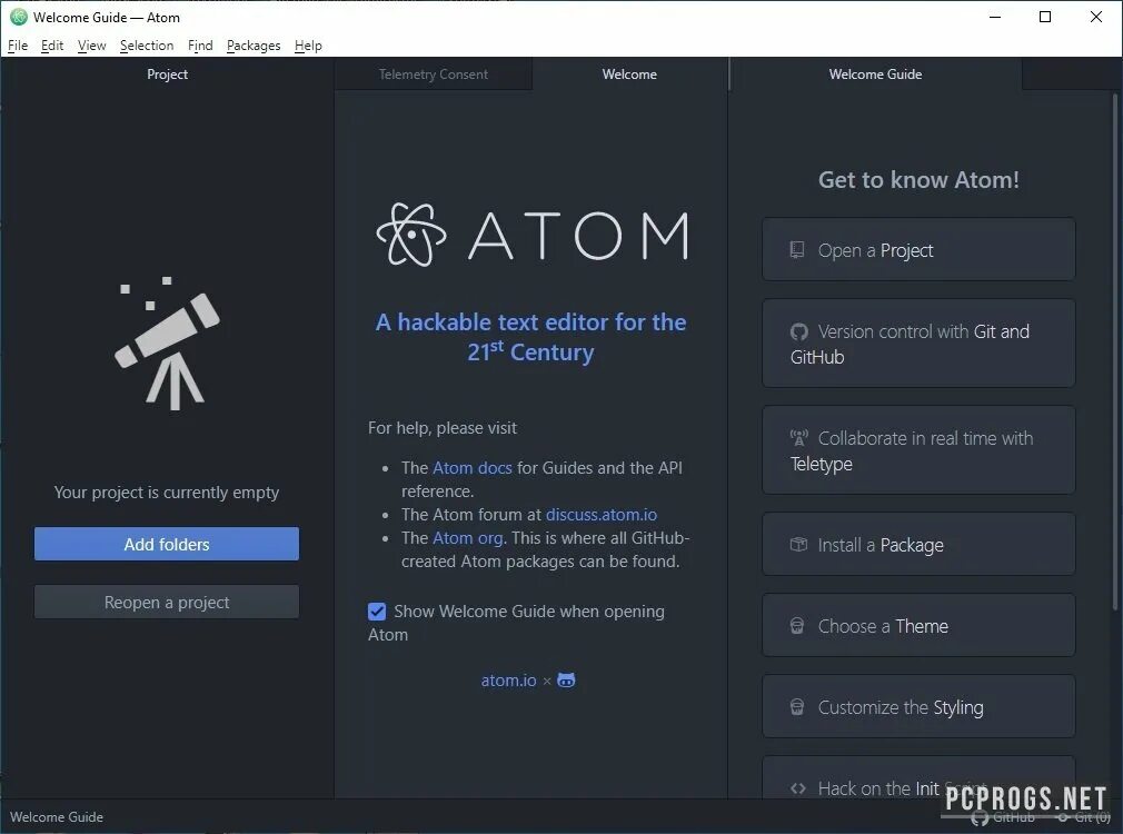 Атом текста 5. Atom редактор кода. Редактор Atom для Windows. Atom текстовый редактор Интерфейс. Atom программирование.