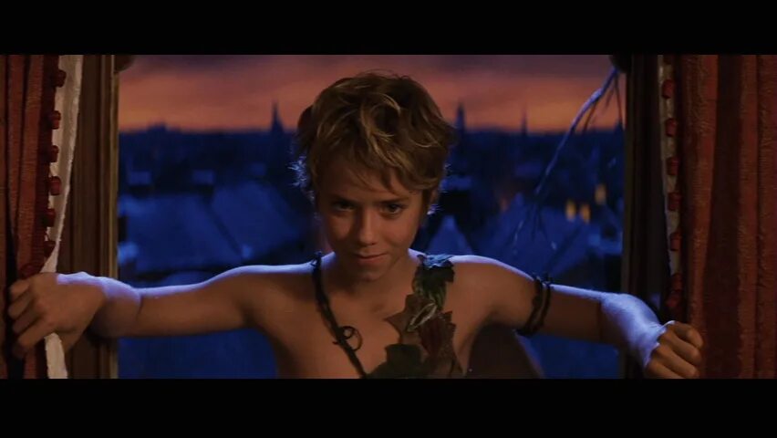 Питер Пэн 2003. Peter Pan 2003 Lost boy. Peter Pan 2003 screencaps.