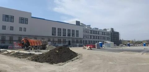 Школа косулино