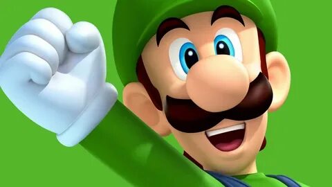 Mario luigi