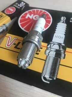 Ngk bkr6e