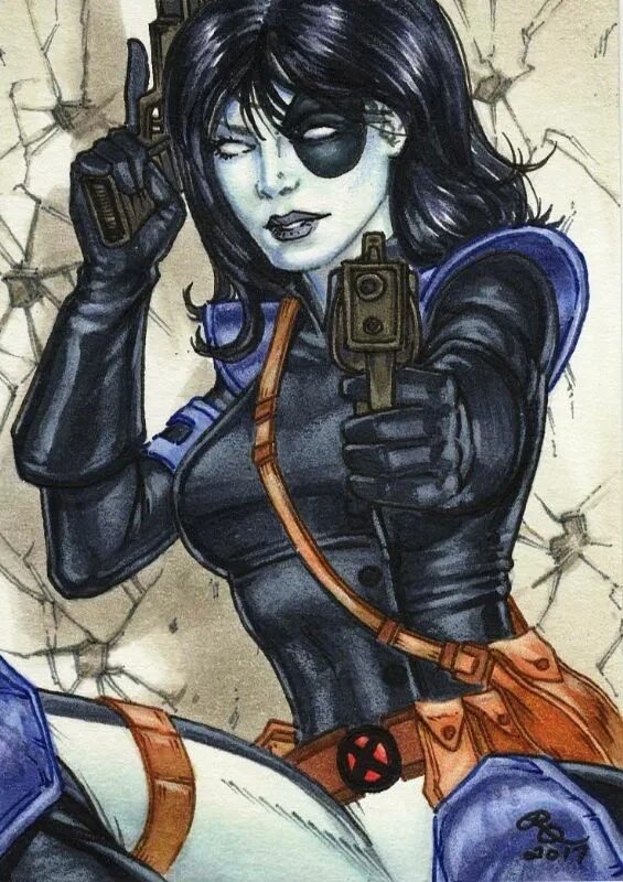 Домино комикс. Домино (Marvel Comics). Домино Марвел комикс. Domino Marvel Art. Домино персонаж Марвел.