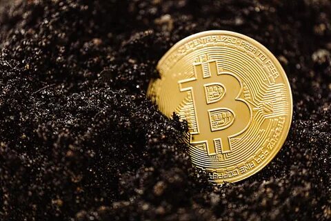 Биткоин инвестинг