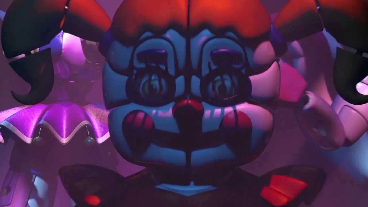Five night at freddys sl