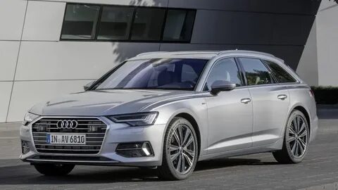 A6 avant