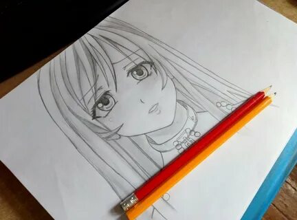 Включи рисовка