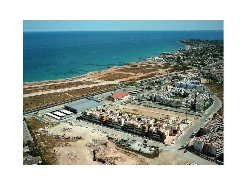 Torrevieja real Estate. История Ориуэла. Пунта прима