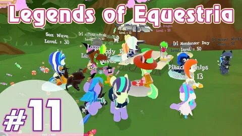 Zone legends