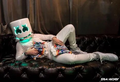 Tayna marshmello ukay remix
