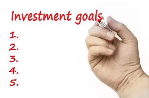 Defined goals