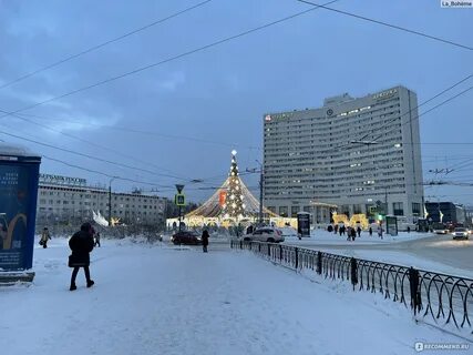 Сайт лапландии мурманск