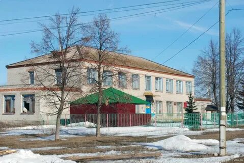 Погода в волостниковке