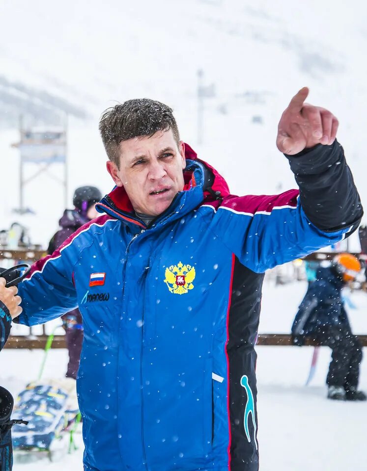 Со дна вершины на реальных событиях