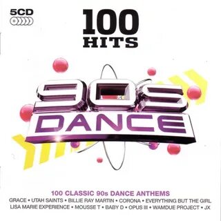 Dance music radio