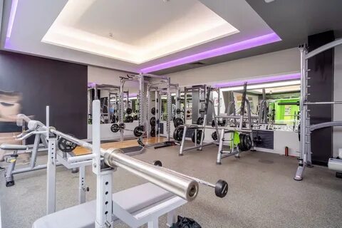 Fitness 12