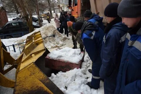 Криминал тамбов и область