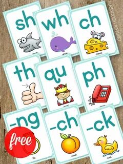 Digraphs