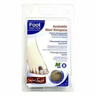 Dr foots