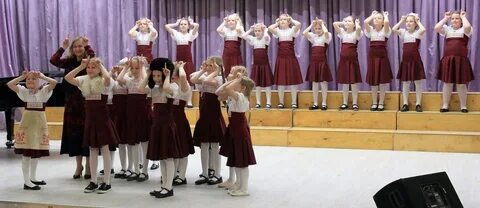 Ансамбль сама