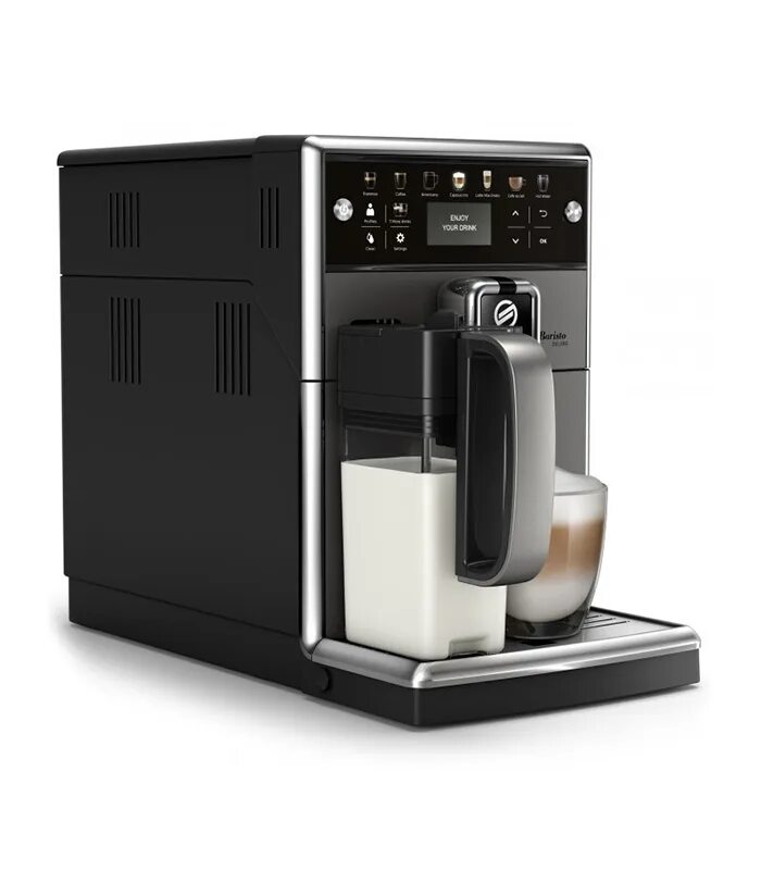 Pico barista. Кофемашина saeco picobaristo deluxe. saeco mini. бытовая техника &quot;кофемашина&quot;.