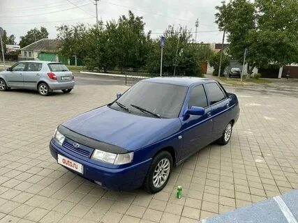 Ваз бу в белгороде