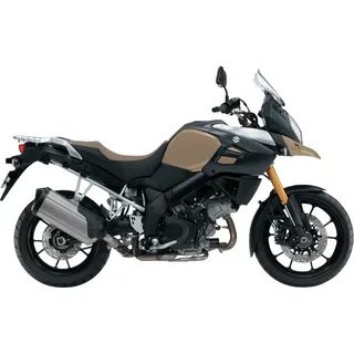 Suzuki v strom 1000