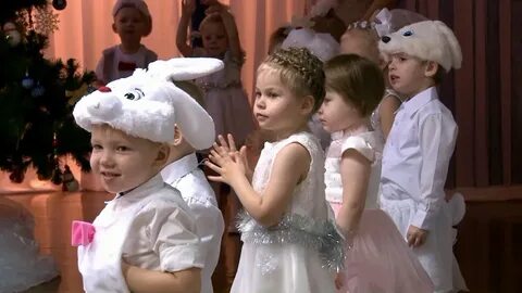 Включи утренник