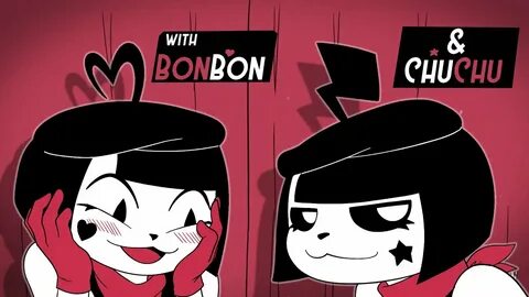 Bon bon and chu chu 2
