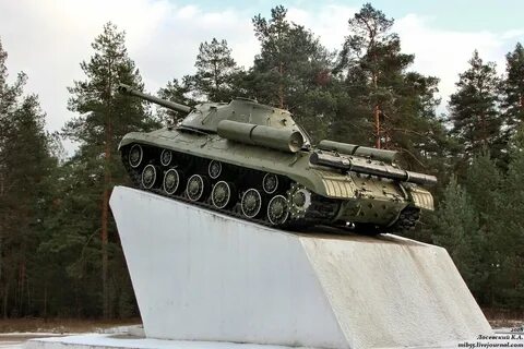 Владимирская область войска
