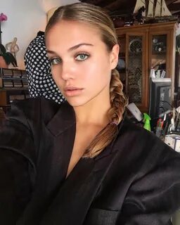 Дочь лундгрена
