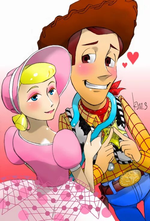 Вуди и бо пип арт. Вуди и бо пип арт. Вуди и джесси любовь. Woody x. Woody x.