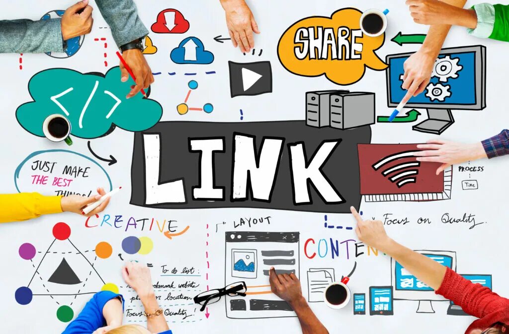 Better links