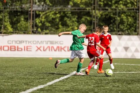 Рондо химки
