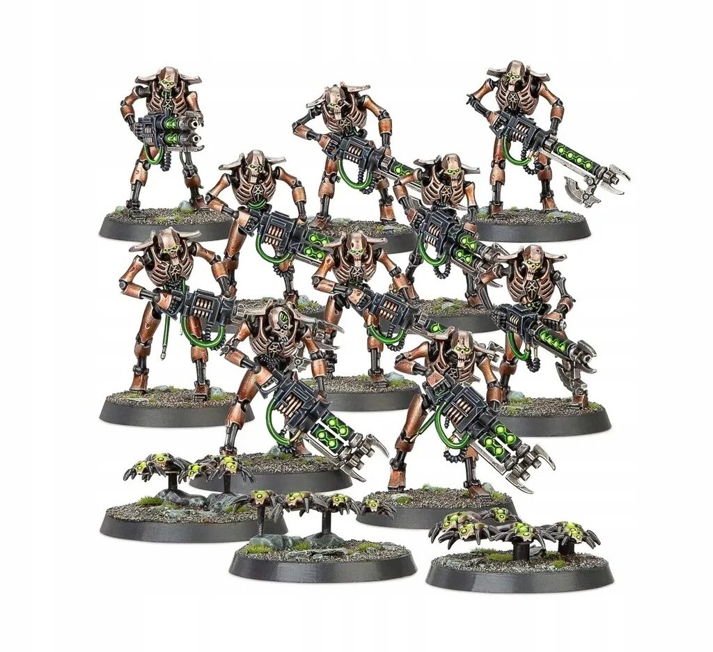 Tomb blades necron. Некроны воины. Warhammer 40 000 некроны. Некроны династия неферу. Warhammer necron династии.