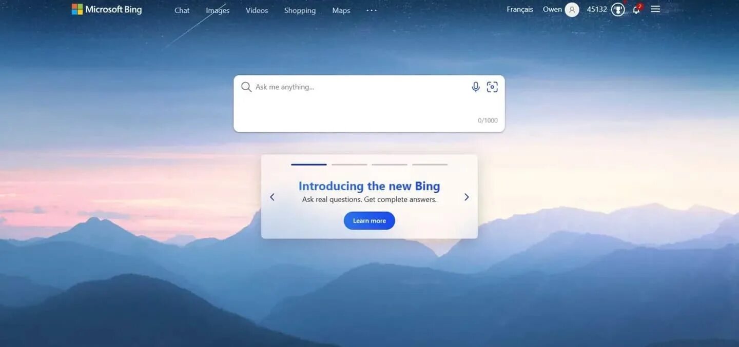 Microsoft bing ai image generator. Microsoft bing ai image generator