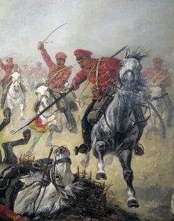 Ливонская войска