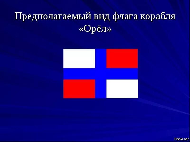Тип флажок