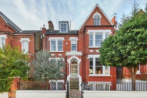 London homes