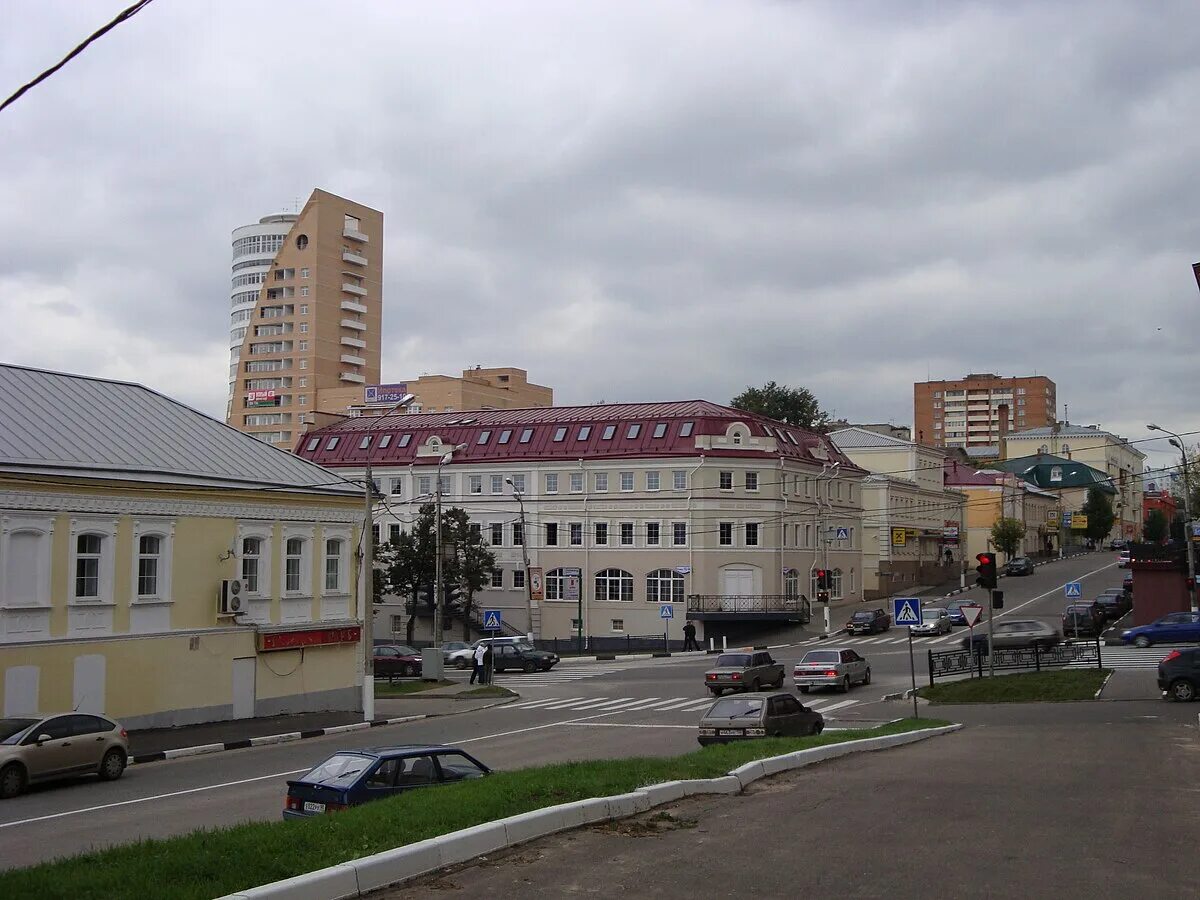 Подольск доброе. Подольск центр города. подольск исторический центр. г подольск московская. подольск фото.